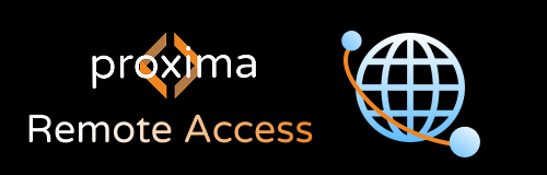 Proxima Remote Access